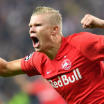 Football transfer news Erling Haaland release clause revealed