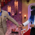 Shoaib Akhtar hilariously replies to Harbhajan Singh's tweet on his second son