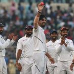 World Test Championship Points Table: How many points have India earned after winning pink-ball Test vs Bangladesh?