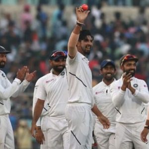 World Test Championship Points Table: How many points have India earned after winning pink-ball Test vs Bangladesh?