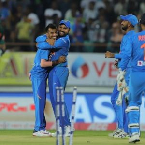 India vs Bangladesh 3rd T20I Live Streaming and Broadcast Channel: When and where to watch IND vs BAN Nagpur T20I?