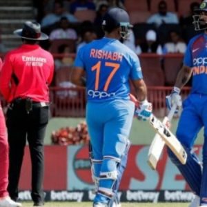 India vs West Indies T20I tickets online booking for Hyderabad: How to book tickets for IND vs WI 1st T20I?