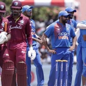 India vs West Indies: Third umpire to call no-balls during IND vs WI T20Is, say reports