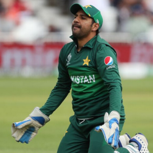 International XI of most trolled Asian cricketers