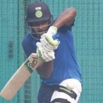 Is Sanju Samson playing today's 1st T20I vs Bangladesh in Delhi?