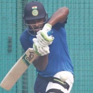 Is Sanju Samson playing today's 1st T20I vs Bangladesh in Delhi?
