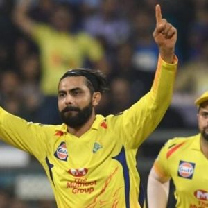 IPL 2020 News: CSK respond to fan's query of trading Ravindra Jadeja to Mumbai Indians