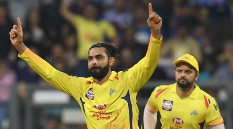 IPL 2020 News: CSK respond to fan's query of trading Ravindra Jadeja to Mumbai Indians