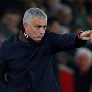 Jose Mourinho 2 times the new Tottenham manager mocked Spurs