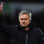 Jose Mourinho appointed new Tottenham manager