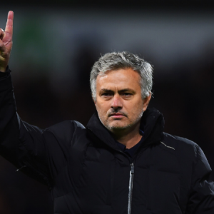 Jose Mourinho appointed new Tottenham manager