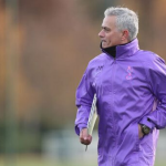 Jose Mourinho has been told that he will not be given the finance to overhaul Tottenham this January