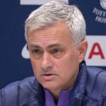 Jose Mourinho responds to ‘will never join Tottenham’ claim by taking a dig at Chelsea