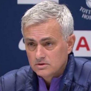 Jose Mourinho responds to ‘will never join Tottenham’ claim by taking a dig at Chelsea