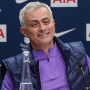 Jose Mourinho reveals Ed Woodward texted him after landing Tottenham Job