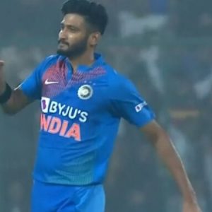 Twitter slams Khaleel Ahmed and Krunal Pandya after Bangladesh beat India in Delhi