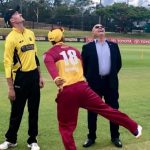 WATCH: Usman Khawaja tosses coin in peculiar manner before Marsh Cup final vs Western Australia