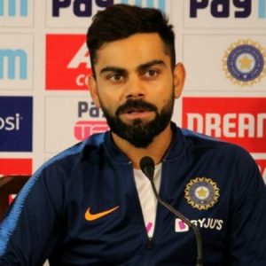 WATCH: Virat Kohli answers if day-night Tests should become future of Test cricket
