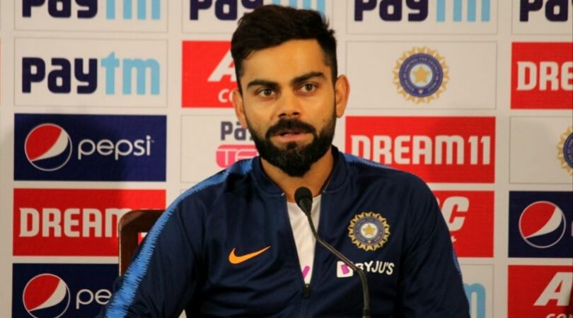 WATCH: Virat Kohli answers if day-night Tests should become future of Test cricket