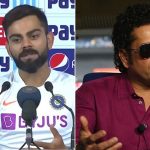 WATCH: Virat Kohli reveals Sachin Tendulkar's advice before scoring 27th Test century vs Bangladesh at Eden Gardens