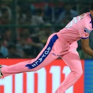 Mumbai Indians news: MI acquire Dhawal Kulkarni from Rajasthan Royals for IPL 2020