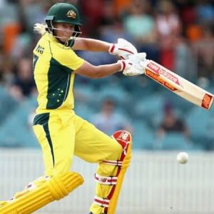 AU-W vs SL-W Dream11 Prediction : Australia Women vs Sri Lanka Women Best Dream 11 Team for Women T20 World Cup