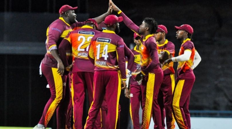 TNT vs LEI Dream11 Match Prediction : Trinidad and Tobago Vs Leeward Islands Best Dream 11 Team for Super50 Cup 2nd Semi-Final