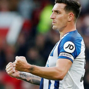 Liverpool caught off guard as Brighton score from a quick free kick