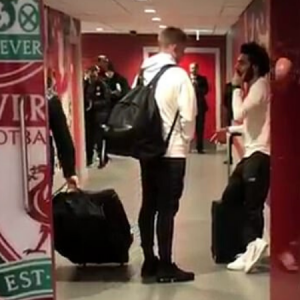Liverpool fans think they will sign Kevin De Bruyne after footage goes viral