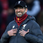 Liverpool in the race for £100m rated striker after he expresses desire to leave club
