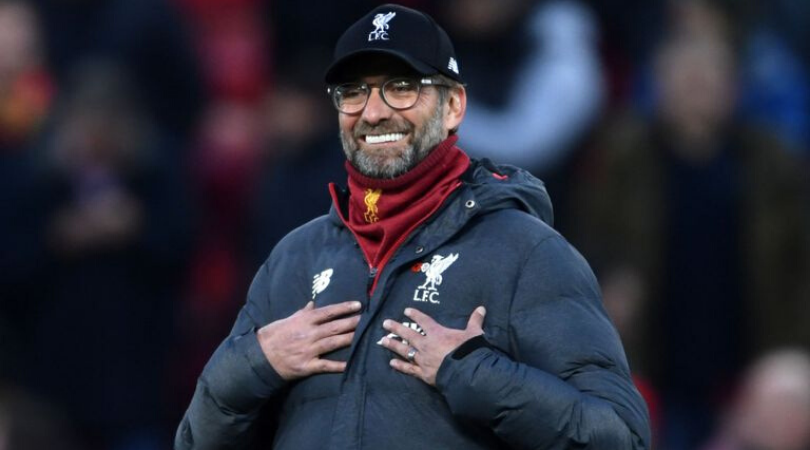 Liverpool in the race for £100m rated striker after he expresses desire to leave club
