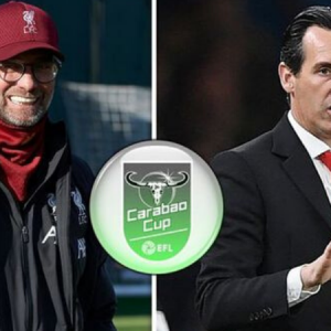 Liverpool might forfeit Carabao cup for Club World Cup 2019 What does that mean for Arsenal