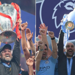 Liverpool vs Man City head to head stats and records Liv vs MCI H2H