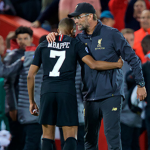 Liverpool will bid £215m for Kylian Mbappe, could sacrifice star player