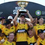 Mzansi Super League 2019 Team Squad: Full list of teams for MSL 2019 season