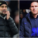 Man City vs Chelsea 3 reasons why Frank Lampard’s side will win at the Etihad this weekend