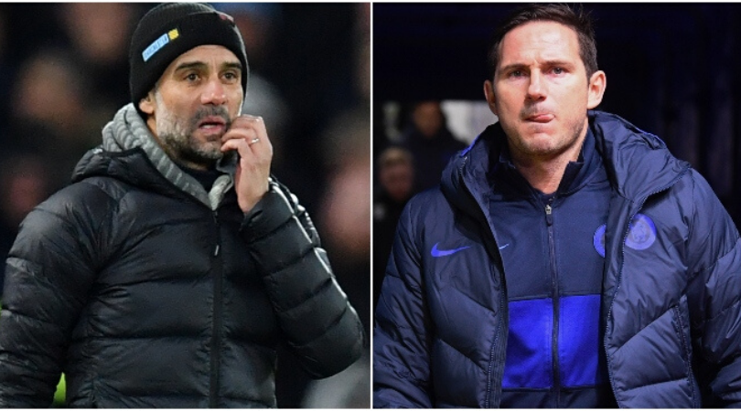 Man City vs Chelsea 3 reasons why Frank Lampard’s side will win at the Etihad this weekend