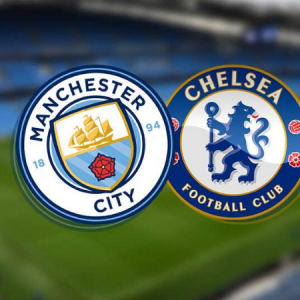 Man City vs Chelsea Predicted line-ups for the Premier League super showdown at the Eithad this weekend