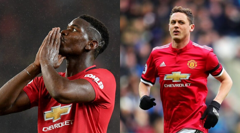 Man Utd News When are Manchester United’s 9 injured players expected to return
