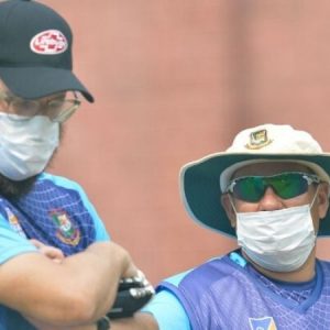 India vs Bangladesh Delhi T20I: Will Delhi pollution emergency affect IND vs BAN 1st T20I?