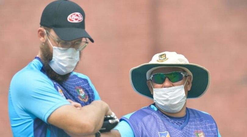 India vs Bangladesh Delhi T20I: Will Delhi pollution emergency affect IND vs BAN 1st T20I?