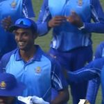 WATCH: Abhimanyu Mithun grabs five wickets in an over against Haryana in Syed Mushtaq Ali Trophy 2019-20