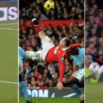 Monday Night Football declares Top 10 Premier League Goals of the decade