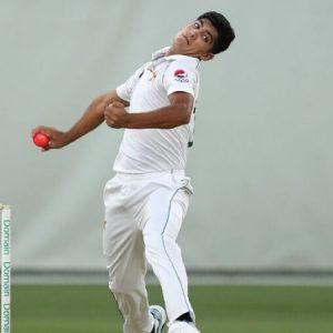 Naseem Shah Test debut: 16-year old Pakistan spearhead amidst limelight ahead of Gabba Test