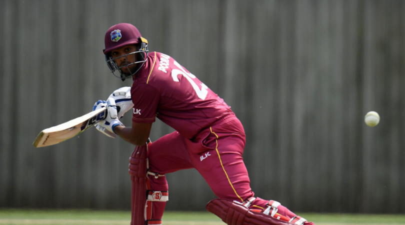 Nicholas Pooran ball tampering incident West Indies cricketer could land in hot water with ICC after suspicious act with ball