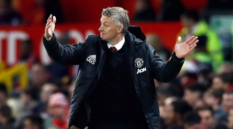 Ole Gunnar Solskjaer praises Man United’s attitude after drawing 3-3 vs Sheffield United