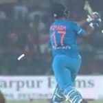 Twitter slams Rishabh Pant for playing rash shot in 3rd T20I vs Bangladesh