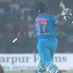 Twitter slams Rishabh Pant for playing rash shot in 3rd T20I vs Bangladesh