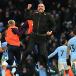Pep Guardiola trolls Southampton over their time-wasting tactics during Man City’s win