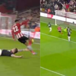 Phil Jones blunder costs Manchester United